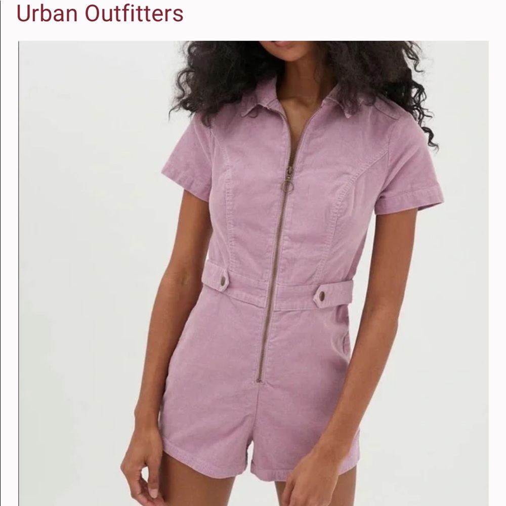 Urban Outfitters NWT romper